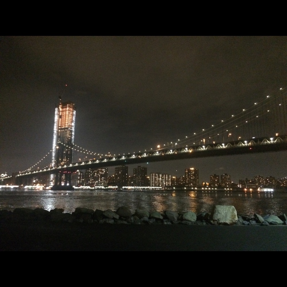 Meet your Posher, Mh